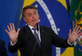 Em busca de fortalecimento político, Bolsonaro decide ir a maior encontro de pastores evangélicos