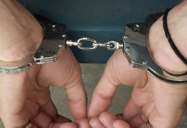 Homem é preso acusado de assassinar adolescente em Arapiraca