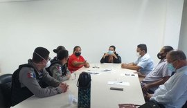 Governo vai apurar uso da PM por prefeito acusado de ameaças e perseguição em AL