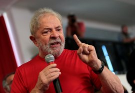 Juiz concede ao ex-presidente Lula acesso a mensagens da Operação Spoofing