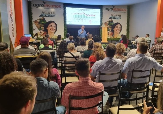 Brasil tem tecnologia para fazer pecuária de baixa emissão de carbono