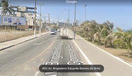 Avenida em Cruz das Almas será interditada para recapeamento nesta quinta-feira (30)