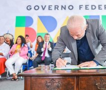 Presidente Lula retoma Conselho Nacional de Segurança Alimentar e prioriza o combate à fome