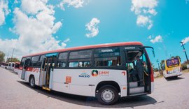 SMTT inicia teste em ônibus com duas catracas nesta sexta (30)