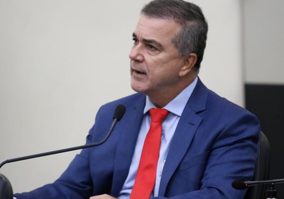 De volta ao PT, Ronaldo Medeiros é aposta da Federação para a Assembleia Legislativa
