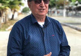 Gestão Edilson Maia foi marcada pela abertura ao grande público e fortalecimento do Santa Inês