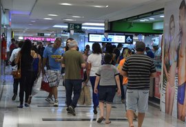 Levantamentos apontam otimismo para o comércio neste início de ano