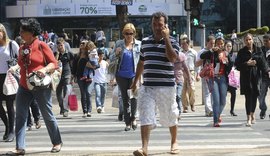Brasil tem queda na taxa de desemprego