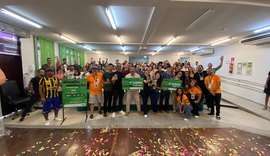 Iniciativa premia soluções criativas para o cooperativismo em Alagoas