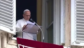 Papa Leão XIV pede respeito à soberania da Venezuela