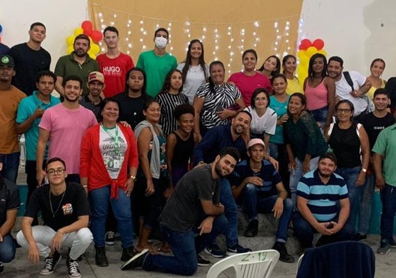 Coopaiba vai produzir cocada e óleo de coco em parceria com Associações
