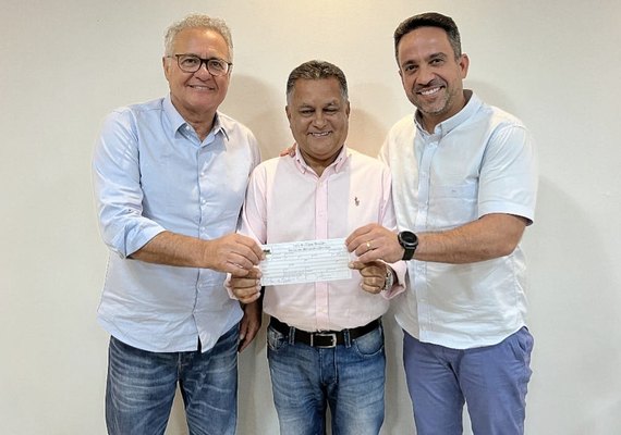 MDB provoca nova ‘baixa’ no partido de Jair Bolsonaro em AL