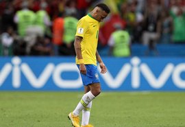 Casagrande sobre Neymar: Falar via Instagram é fácil