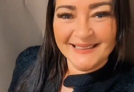 Funcionária da saúde morre atropelada e cai de ponte em Santana do Ipanema