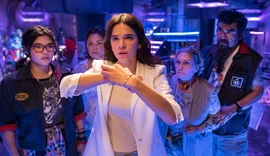 Besouro Azul: Bruna Marquezine faz sua estreia na indústria de Hollywood; confira curiosidades do filme