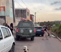 Suspeito de aplicar golpe do falso cadastro habitacional é preso em Maceió