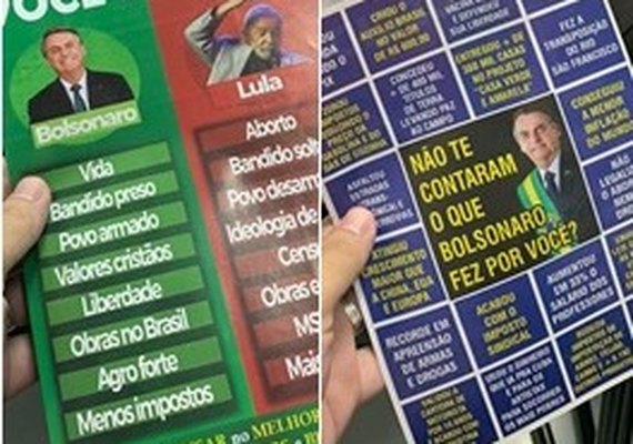 Funcionário da Casa Vieira denuncia coação eleitoral a trabalhadores da rede