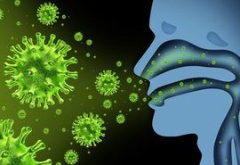 Doenças respiratórias aumentam com o inverno e com sintomas semelhantes ao da Covid-19