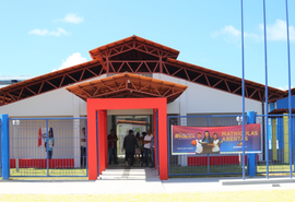 Escola Estadual Correia Titara transforma a educação em Marechal Deodoro