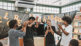 I Mostra Jaça Cria celebra a cultura do bairro do Jacintinho, em Maceió