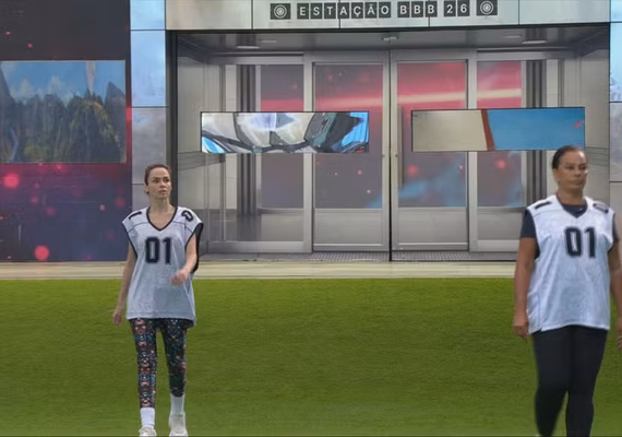 Ana Paula diz que foi ignorada por Solange após Prova do Líder