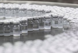 Butantan entrega mais 5 milhões de doses da CoronaVac ao Brasil