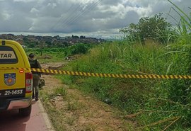 Corpo é encontrado em local de difícil acesso na zona rural de Messias