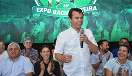 Expo Bacia se consagra como evento completo para o setor leiteiro de Alagoas