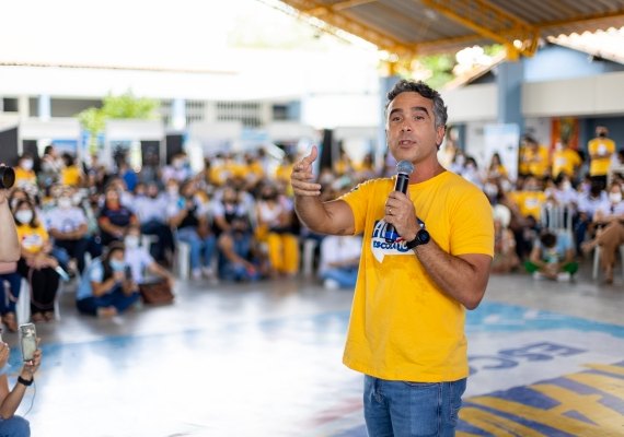 Seduc lança novo programa voltado ao mercado de trabalho nesta segunda (06)