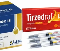 Anvisa proíbe canetas emagrecedoras irregulares vendidas online