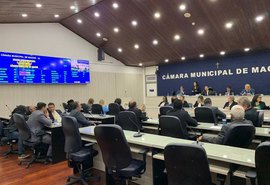 CMM aprova pedido para construção de Ginásio Poliesportivo em Jacarecica