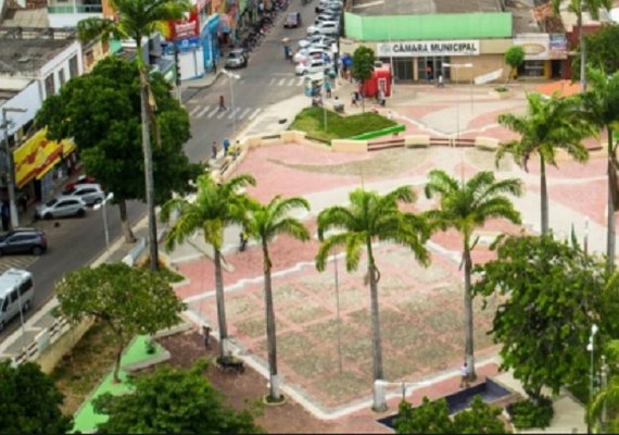 Palmeira agiliza pregões eletrônicos para aquisições de abastecimento da Operação Covid-19