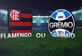 Flamengo x Grêmio: Jogo promete disputa acirrada pela vaga na final da Libertadores