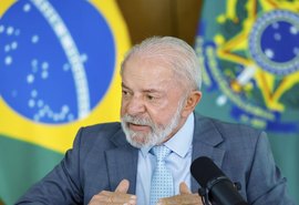 Lula envia ao Congresso projeto de lei pelo fim da escala 6x1