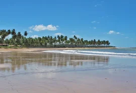 Rota dos Milagres vira alvo do MP após disputa por avanço de construções no Litoral Norte de AL