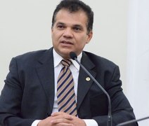 Por unanimidade, Ricardo Nezinho é eleito 2° secretário da ALE