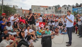 PT fracassa em articulação de frente pró-Haddad e busca lulistas