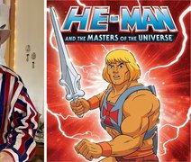 Morre criador do He-Man, ícone da cultura pop, aos 91 anos