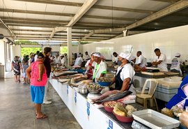 Confira horários de funcionamento de feiras e mercados públicos no Dia de Finados