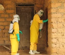 Moderna inicia testes de vacina contra tipo de Ebola sem imunização