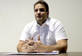 Vereador Zé Márcio desmente rumores de saída da base política de Paulo Dantas