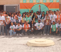 Cooperativa de AL promove ação que fortalece a cultura organizacional