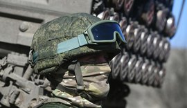 Forças russas atacam aeródromo ucraniano e afundam lancha de patrulha