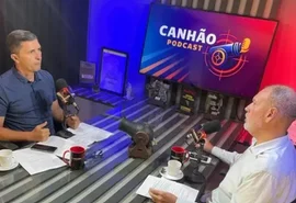 Agora é oficial: Wadson Regis briga por vaga do Solidariedade na ALE