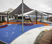 Casa do Autista amplia acesso a terapias em Maceió