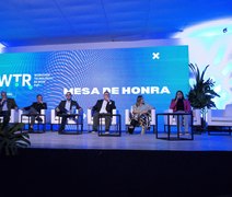 Governo anuncia incremento da banda larga pública em Alagoas, com expansão para o interior