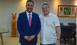 Pré-candidato do PT avisa a Paulo Dantas: “Federação vai eleger até três vereadores em Maceió”