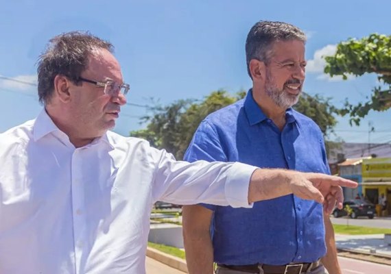 Arthur Lira destaca a importância do novo binário de Arapiraca