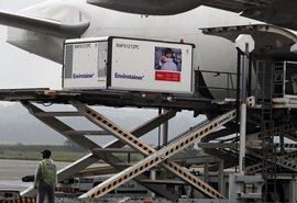 Nova remessa distribui 2,5 milhões doses da CoronaVac no Brasil