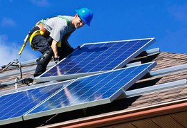 Alagoas expande em 153% uso de sistemas fotovoltaicos